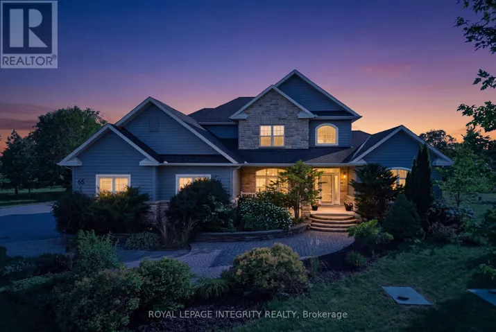 562 PENNYCROSS LANE, Ottawa, Ontario K0A1L0
