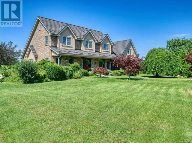 3297 TALLMAN DRIVE, Lincoln (Lincoln-Jordan/Vineland), Ontario L0R2C0