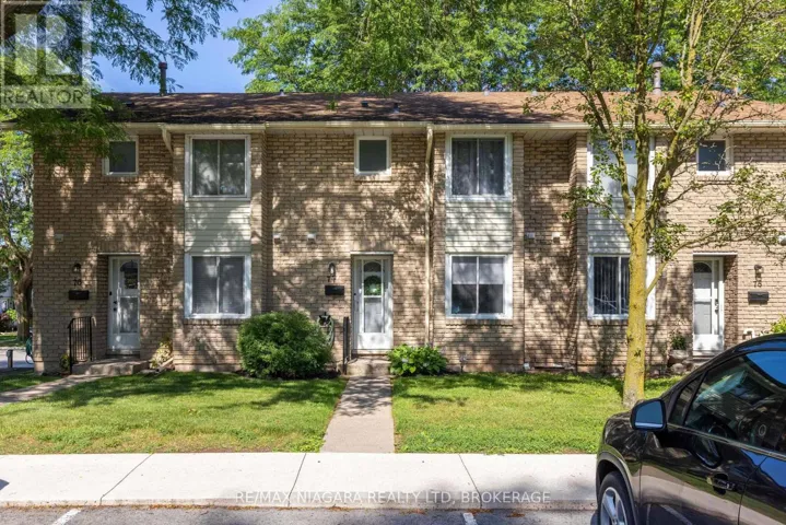 77 - 6767 THOROLD STONE ROAD, Niagara Falls (Stamford), Ontario L2J3W9