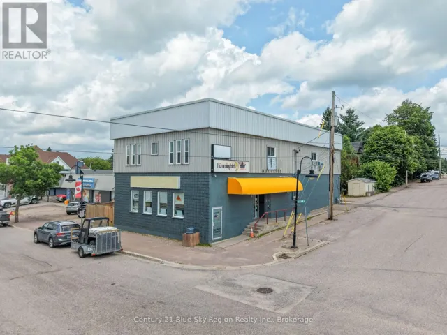500 MAIN STREET, Powassan, Ontario P0H1Z0