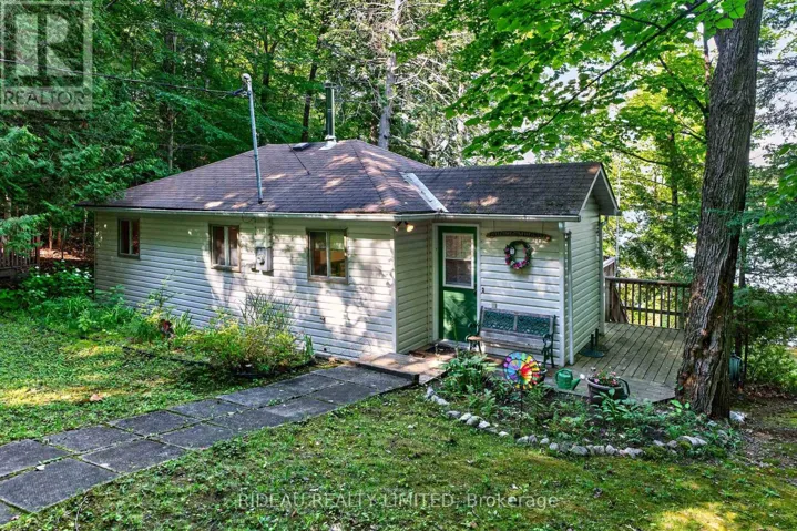 1293 R12B ROAD, Rideau Lakes, Ontario K0G1V0