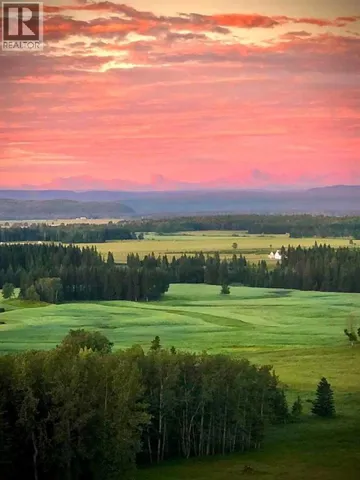 6029 Township Road 332, Rural Mountain View County, Alberta T0M1X0