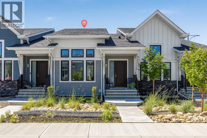 54 Iris Crescent, Okotoks, Alberta T1S5V6