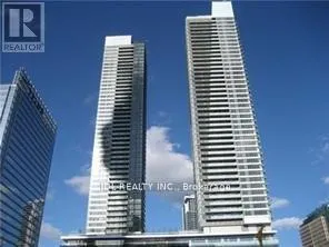4501 - 65 BREMNER BOULEVARD, Toronto (Waterfront Communities), Ontario M5J0A7