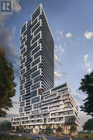 2210 - 5 DEFRIES STREET, Toronto (Regent Park), Ontario M5A0W7
