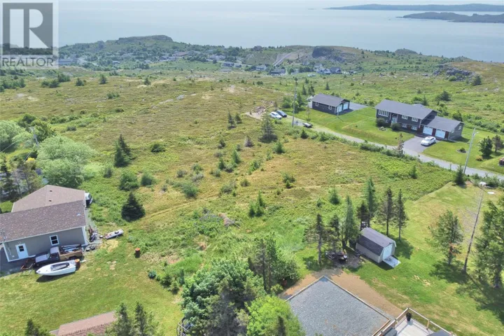 3 Lynchs Road, Upper Island Cove, Newfoundland & Labrador A0A4E0