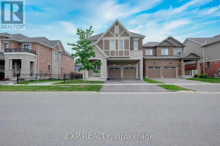 149 WESTFIELD DRIVE, Whitby, Ontario L1P0G2