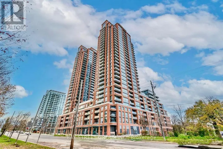 1926 - 3270 SHEPPARD AVENUE E, Toronto (Tam O'Shanter-Sullivan), Ontario M1T0B3