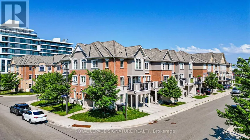 50 GERIGS STREET, Toronto (Clairlea-Birchmount), Ontario M1L0B9