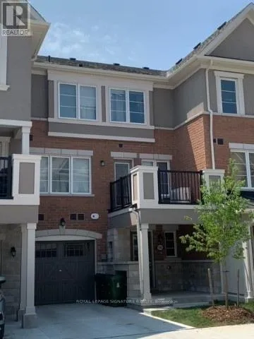 50 GERIGS STREET, Toronto (Clairlea-Birchmount), Ontario M1L0B9