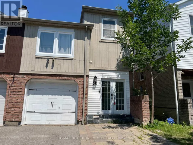 BASEMENT - 50 REGINALD CRESCENT, Markham (Markham Village), Ontario L3P3T7