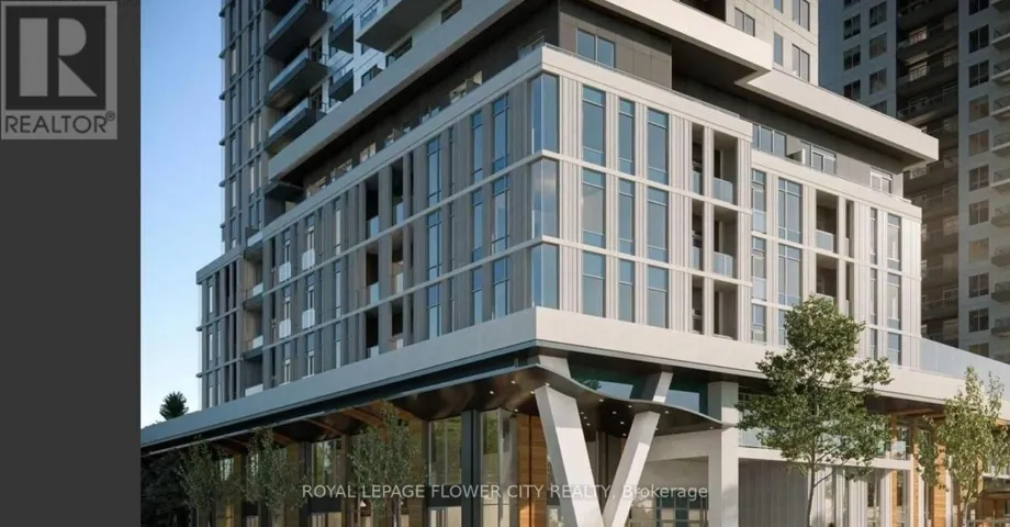 3112 - 2851 HWY 7 STREET NE, Vaughan (Vaughan Corporate Centre), Ontario L4K1W2