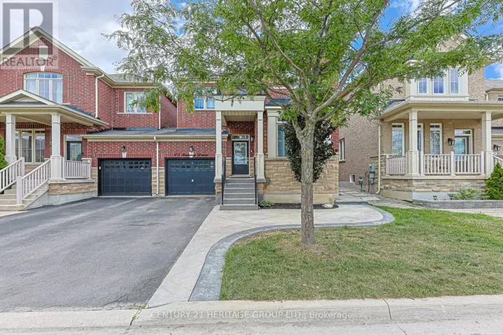 25 BETONY DRIVE, Richmond Hill (Oak Ridges), Ontario L4E0L3