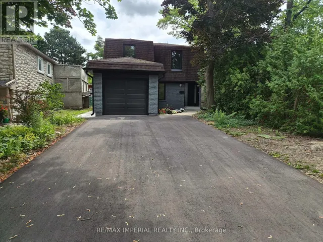 191 AVENUE ROAD, Richmond Hill (North Richvale), Ontario L4C4Z7