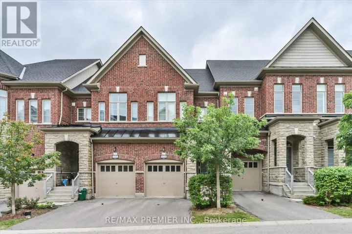 114 - 1331 MAJOR MACKENZIE DRIVE, Vaughan (Patterson), Ontario L6A4W4
