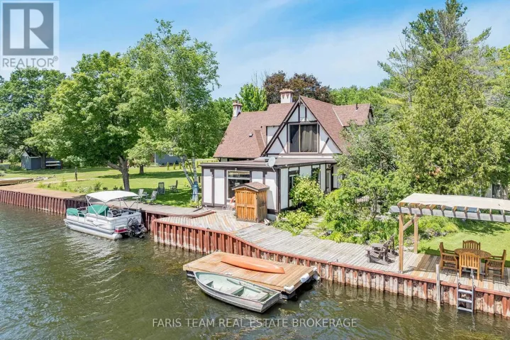 193 GOUETT STREET, Tay, Ontario L0K2C0