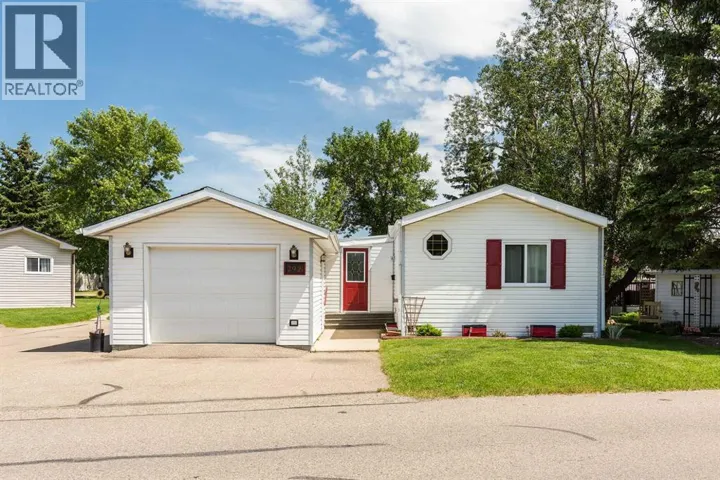 2921 29 Street S, Lethbridge, Alberta T1K6S7