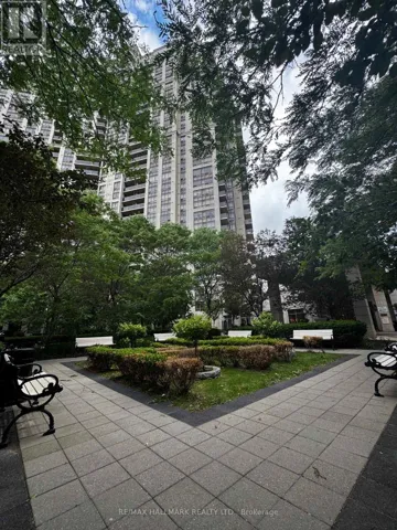 1501 - 710 HUMBERWOOD BOULEVARD, Toronto (West Humber-Clairville), Ontario M9W7J5