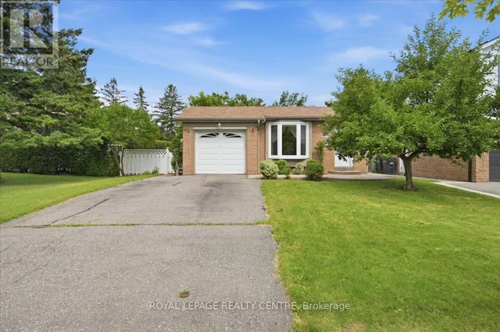 2555 WINDJAMMER ROAD, Mississauga (Erin Mills), Ontario L5L1H7