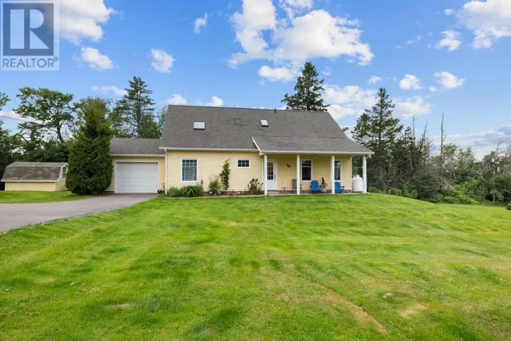 3687 ROUTE 20, Seaview, Prince Edward Island C0B1M0