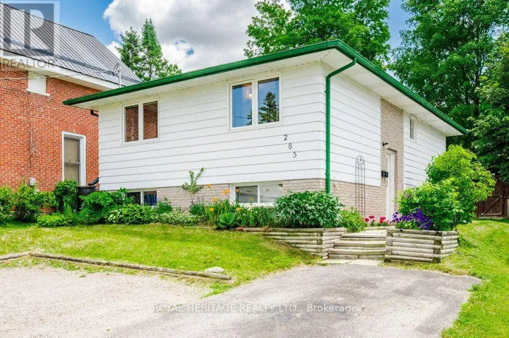 285 EUCLID AVENUE, Peterborough (Ashburnham Ward 4), Ontario K9H1M5