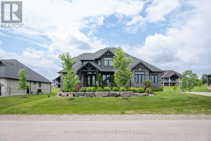 30 CHARLES CURRIE CRESCENT, Erin, Ontario N1H0B7