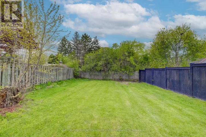 428 EAGLE STREET S, Cambridge, Ontario N3H1E7