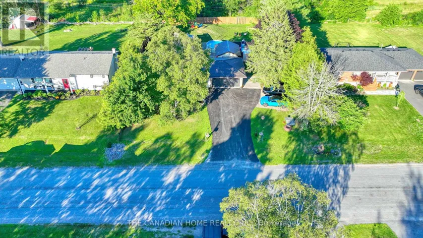 134 JEFFREY DRIVE, Quinte West (Sidney Ward), Ontario K8V0P2