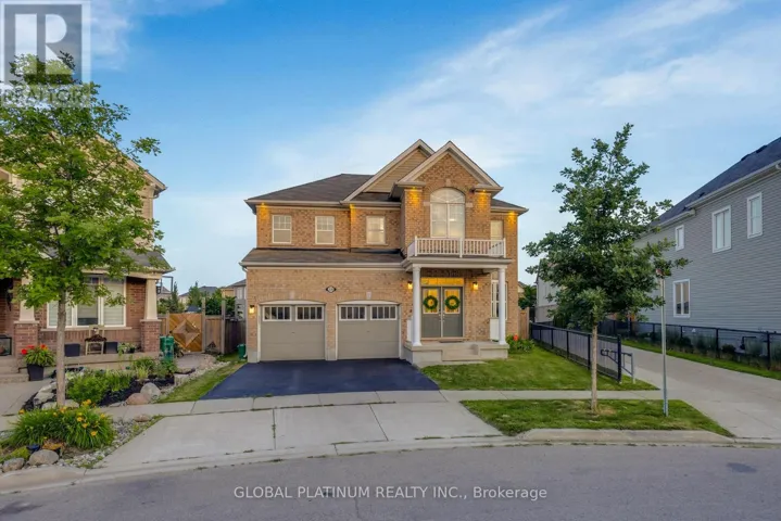 236 SHADY GLEN CRESCENT, Kitchener, Ontario N2R0J8