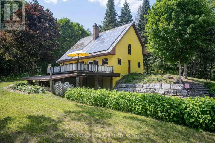 1093 KUSHOG LAKE ROAD, Minden Hills (Minden), Ontario K0M2K0