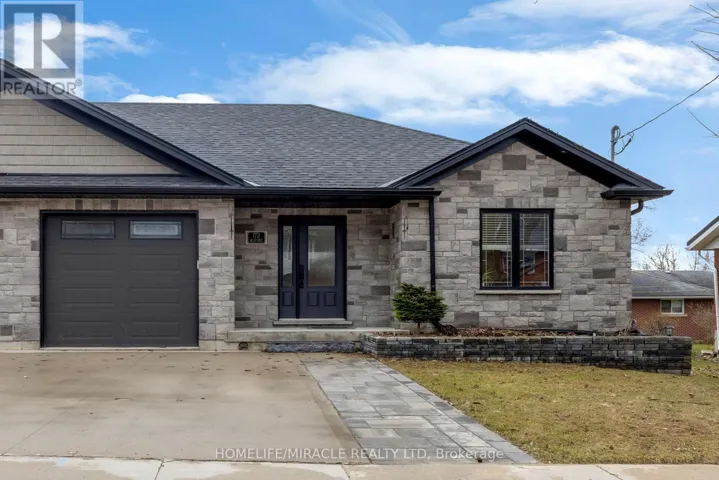 172 MILLER STREET, Wellington North (Mount Forest), Ontario N0G2L3