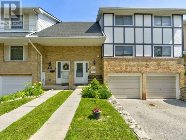 13 - 85 ALBRIGHT ROAD, Hamilton (Vincent), Ontario L8K6H1