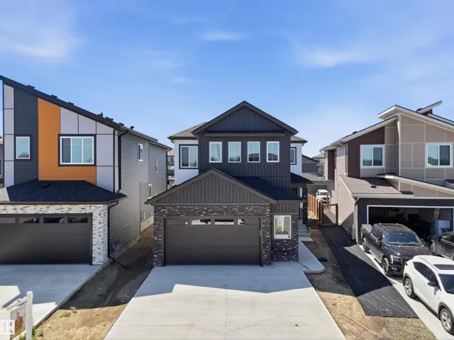 119 Lilac CL, Leduc, Alberta T9E1R3
