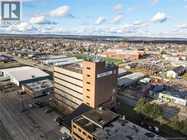 123 Halifax Street Unit# 2nd Floor (Side B), Moncton, New Brunswick E1C9R6