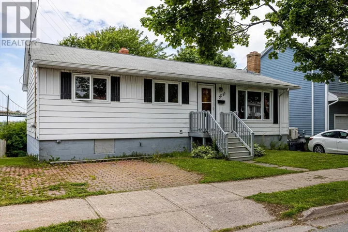 3895 Kencrest Avenue, Halifax, Nova Scotia B3K3L4