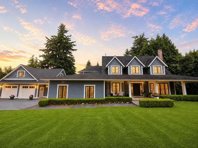 2836 COUNTRY WOODS DRIVE, Surrey, British Columbia V3Z0E8