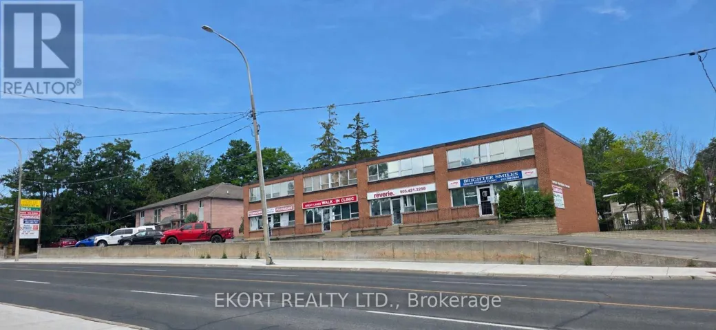290 DUNDAS STREET W, Quinte West (Trenton Ward), Ontario K8V3S1
