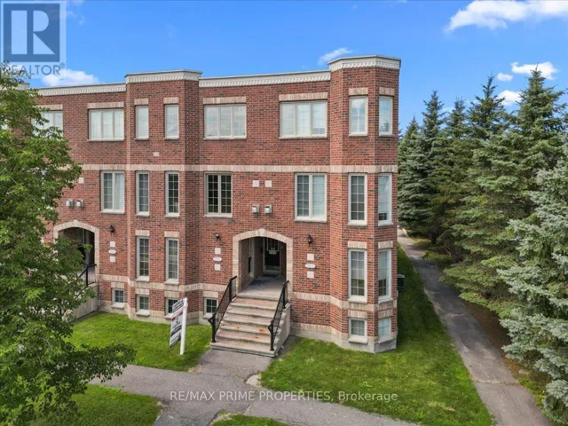 793 LONGFIELDS DRIVE, Ottawa, Ontario K2J5N2