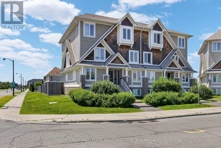16 - 581 LAKERIDGE DRIVE, Ottawa, Ontario K4A0H4
