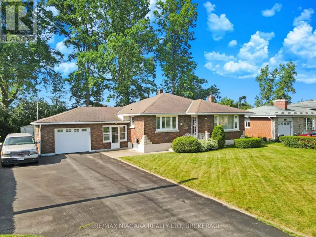 232 WALDEN BOULEVARD, Fort Erie (Lakeshore), Ontario L2A1R8