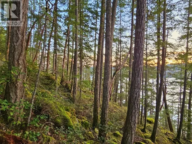 Lot 108 SEAVIEW ROAD, Sechelt, British Columbia V0N3A4