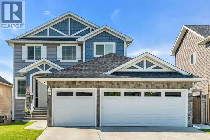 284 Rainbow Falls Way, Chestermere, Alberta T1X0T1