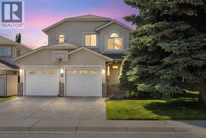 51 Mckenzie Lake Crescent SE, Calgary, Alberta T2Z2P1