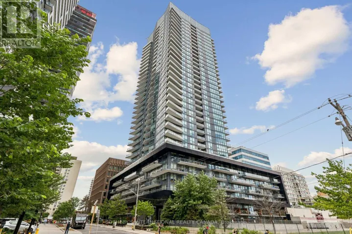 402 - 30 ROEHAMPTON AVENUE W, Toronto (Mount Pleasant West), Ontario M4P0B9