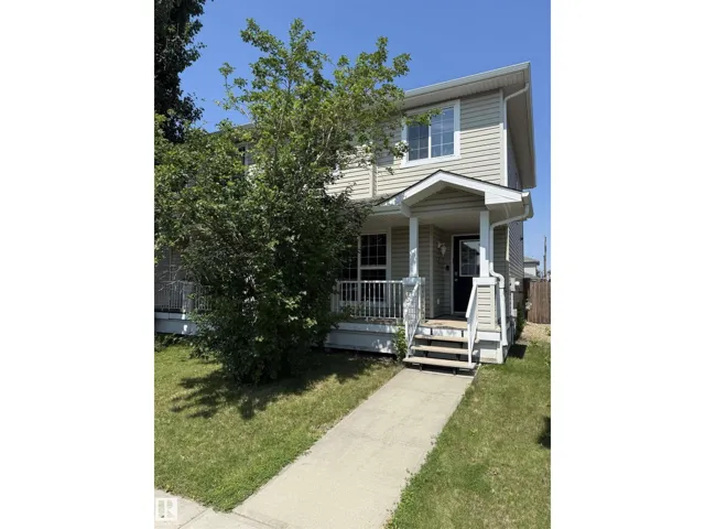 2314 29A AV NW, Edmonton, Alberta T6T2B2