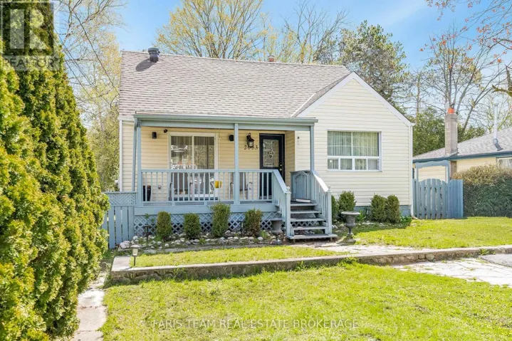 2083 LILAC DRIVE, Innisfil (Alcona), Ontario L9S1Y9