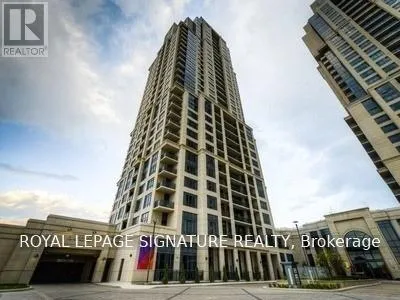 821 - 2 EVA ROAD, Toronto (Etobicoke West Mall), Ontario M9C0A9