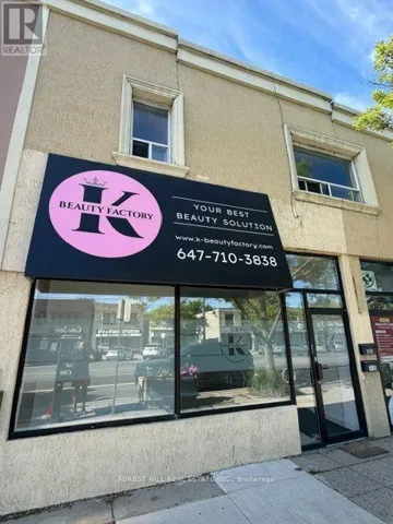 3428 LAKE SHORE BOULEVARD, Toronto (Long Branch), Ontario M8W1N3