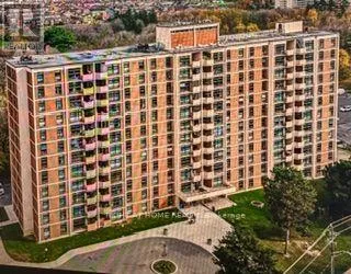 211 - 335 DRIFTWOOD AVENUE, Toronto (Black Creek), Ontario M3N2P3