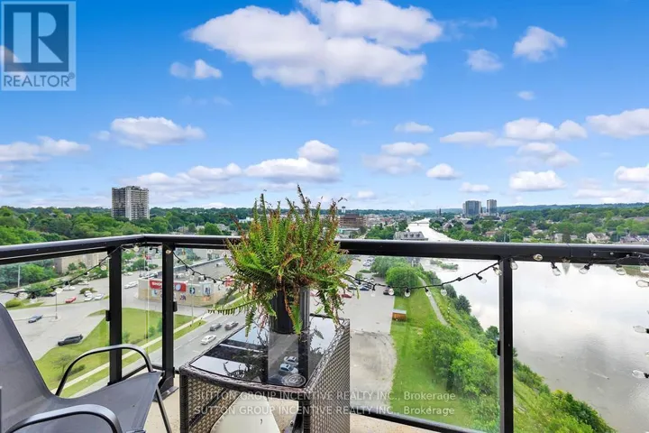 1005 - 150 WATER STREET, Cambridge, Ontario N1R3B6